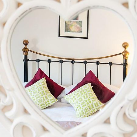 Rooms By Maes Y Mor Town Centre Aberystwyth Pokoj fotografie