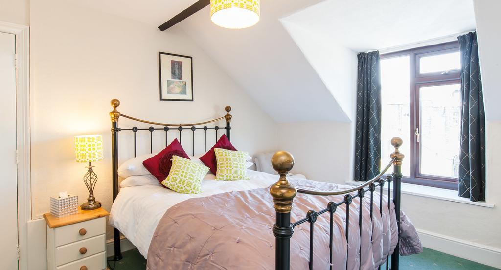 Rooms By Maes Y Mor Town Centre Aberystwyth Pokoj fotografie