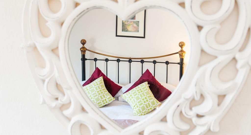 Rooms By Maes Y Mor Town Centre Aberystwyth Pokoj fotografie