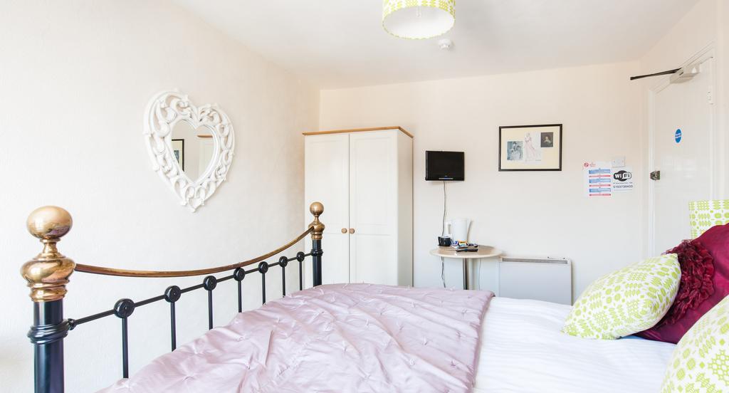Rooms By Maes Y Mor Town Centre Aberystwyth Pokoj fotografie