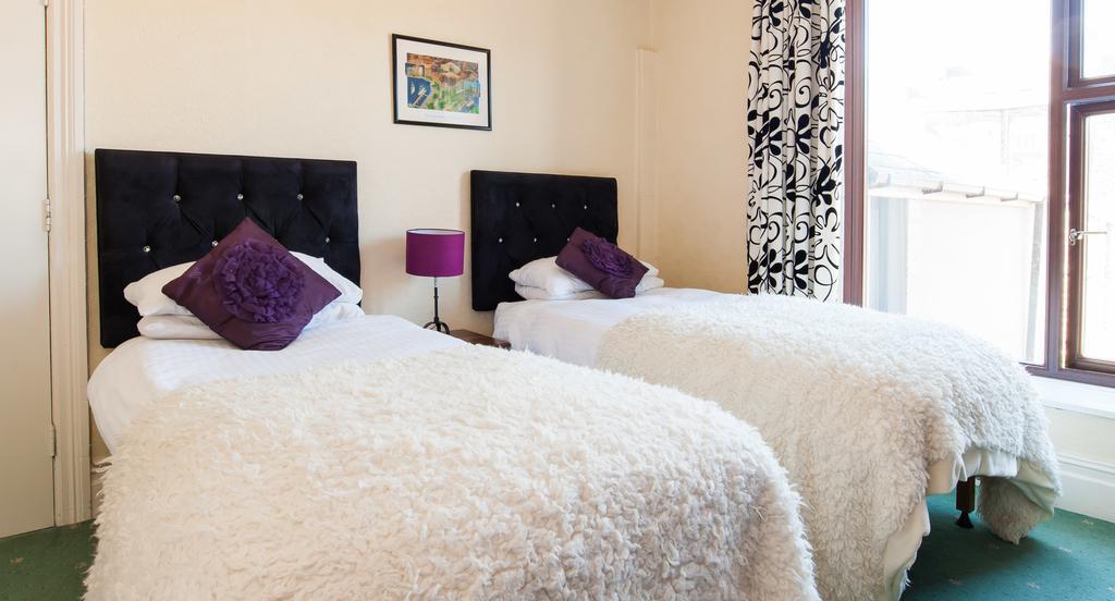 Rooms By Maes Y Mor Town Centre Aberystwyth Pokoj fotografie