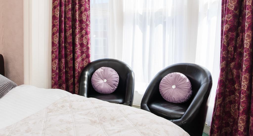 Rooms By Maes Y Mor Town Centre Aberystwyth Exteriér fotografie