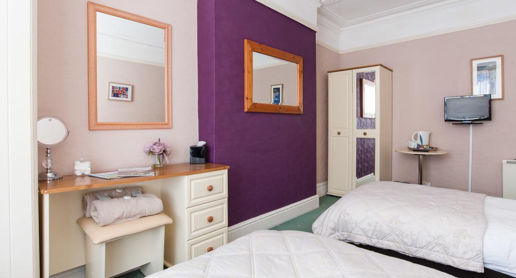 Rooms By Maes Y Mor Town Centre Aberystwyth Pokoj fotografie