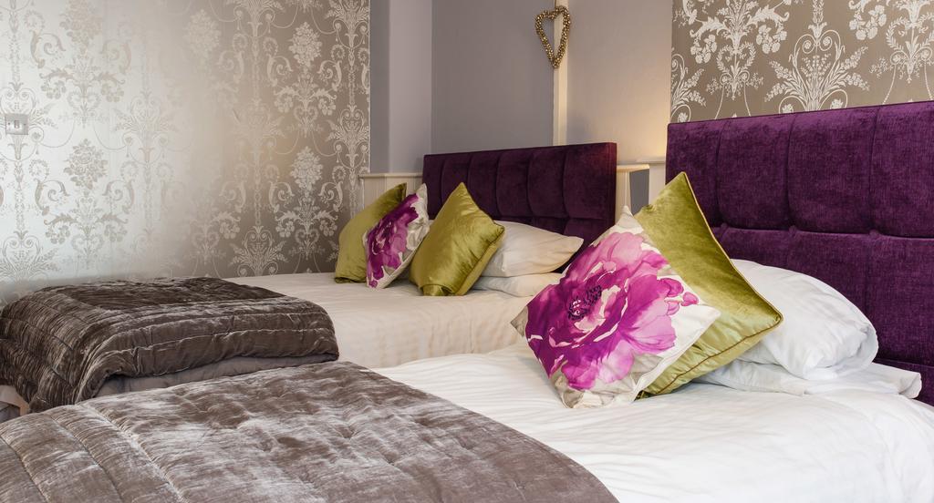 Rooms By Maes Y Mor Town Centre Aberystwyth Pokoj fotografie