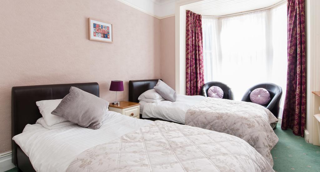 Rooms By Maes Y Mor Town Centre Aberystwyth Pokoj fotografie