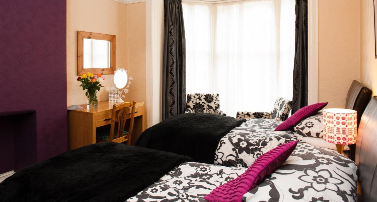 Rooms By Maes Y Mor Town Centre Aberystwyth Pokoj fotografie