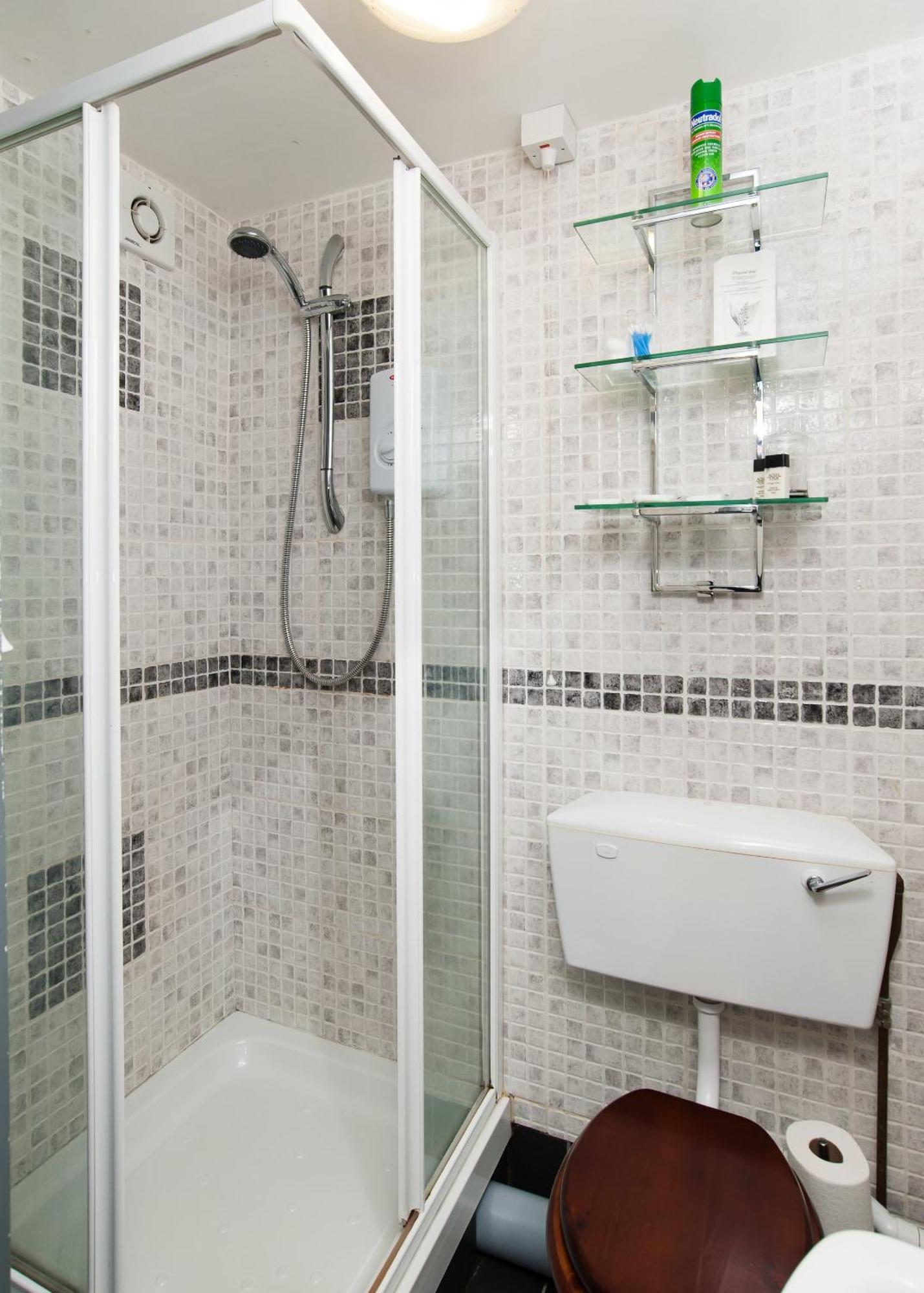 Rooms By Maes Y Mor Town Centre Aberystwyth Pokoj fotografie