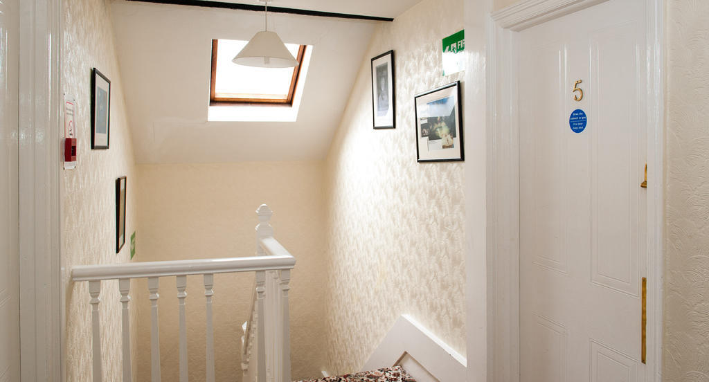 Rooms By Maes Y Mor Town Centre Aberystwyth Exteriér fotografie